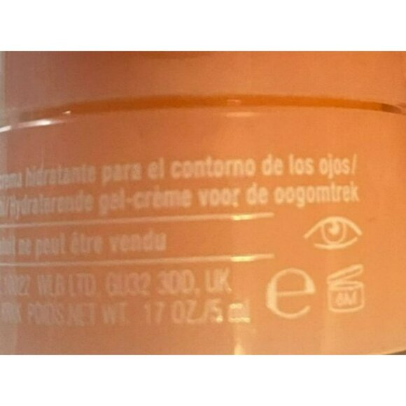 Clinique Moisture Surge Overnight Mask 3.4 Fl oz and 1 Fl Oz and 2 others - Picture 14 of 14